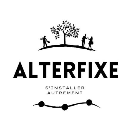 Logo Alterfixe