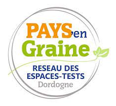 Logo Pays en graines